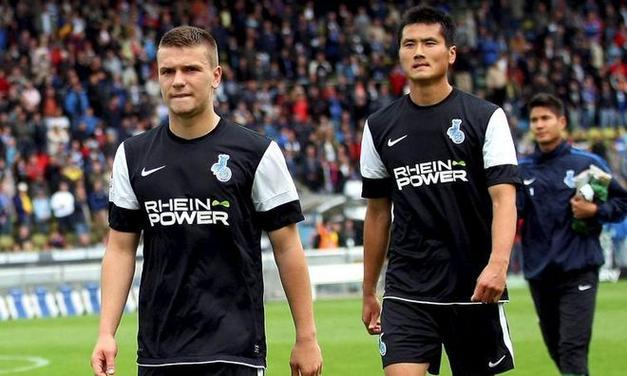 Bóng đá V-league